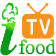 See me on iFood.TV
